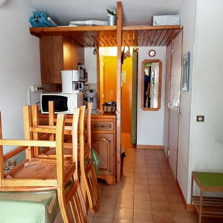 Le Stella Ancelle Apartment Bagian luar foto
