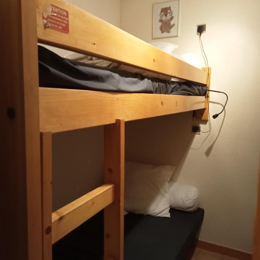 Le Stella Ancelle Apartment Bagian luar foto